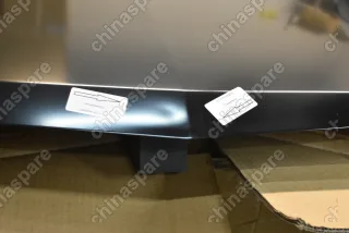 Капот SIMYI Geely MK Cross (уценка)