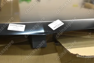 Капот SIMYI Geely MK Cross (уценка)