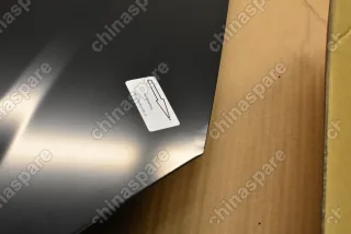 Капот SIMYI Geely MK Cross (уценка)