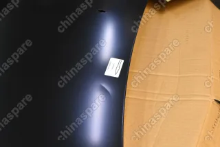 Капот SIMYI Geely MK Cross (уценка)