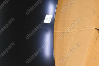 Капот SIMYI Geely MK Cross (уценка)