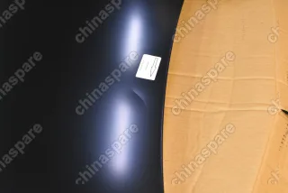 Капот SIMYI Geely MK Cross (уценка)