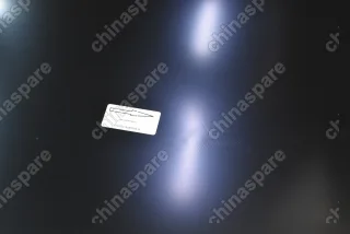 Капот SIMYI Geely Emgrand (уценка)