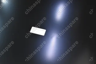 Капот SIMYI Geely Emgrand (уценка)