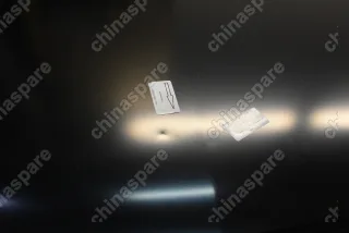 Капот SIMYI Geely Emgrand (уценка)