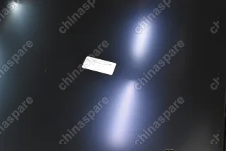 Капот SIMYI Geely Emgrand (уценка)