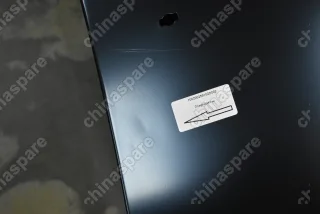 Капот SIMYI Geely Emgrand (уценка)