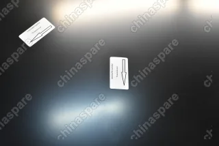 Капот SIMYI Geely Emgrand (уценка)