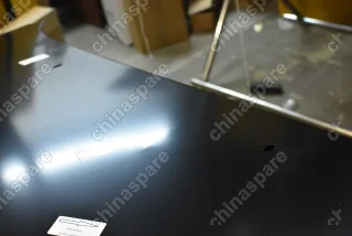 Капот SIMYI Geely Emgrand (уценка)