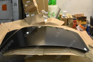 Капот SIMYI Geely Emgrand (уценка)