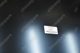 Капот SIMYI Geely Emgrand (уценка)