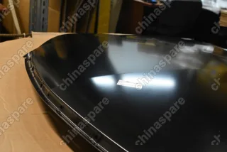 Капот SIMYI Geely Emgrand (уценка)