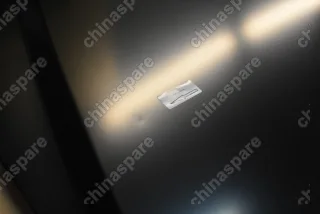 Капот SIMYI Geely Emgrand (уценка)