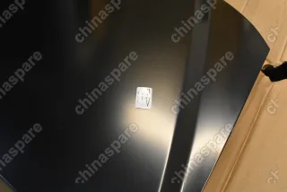 Капот SIMYI Geely Emgrand (уценка)