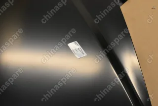 Капот SIMYI Geely Emgrand (уценка)