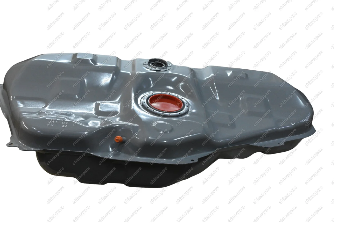 Топливный бак SAT Toyota Corolla 120 2001-2006