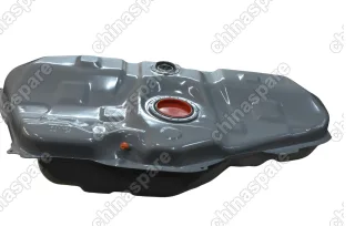 Топливный бак SAT Toyota Corolla 120 2001-2006