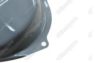 Топливный бак SAT Toyota Corolla 120 2001-2006