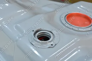 Топливный бак SAT Toyota Corolla 120 2001-2006