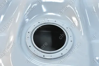 Топливный бак SAT Toyota Corolla 120 2001-2006