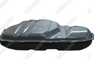 Топливный бак SAT Toyota Corolla 120 2001-2006