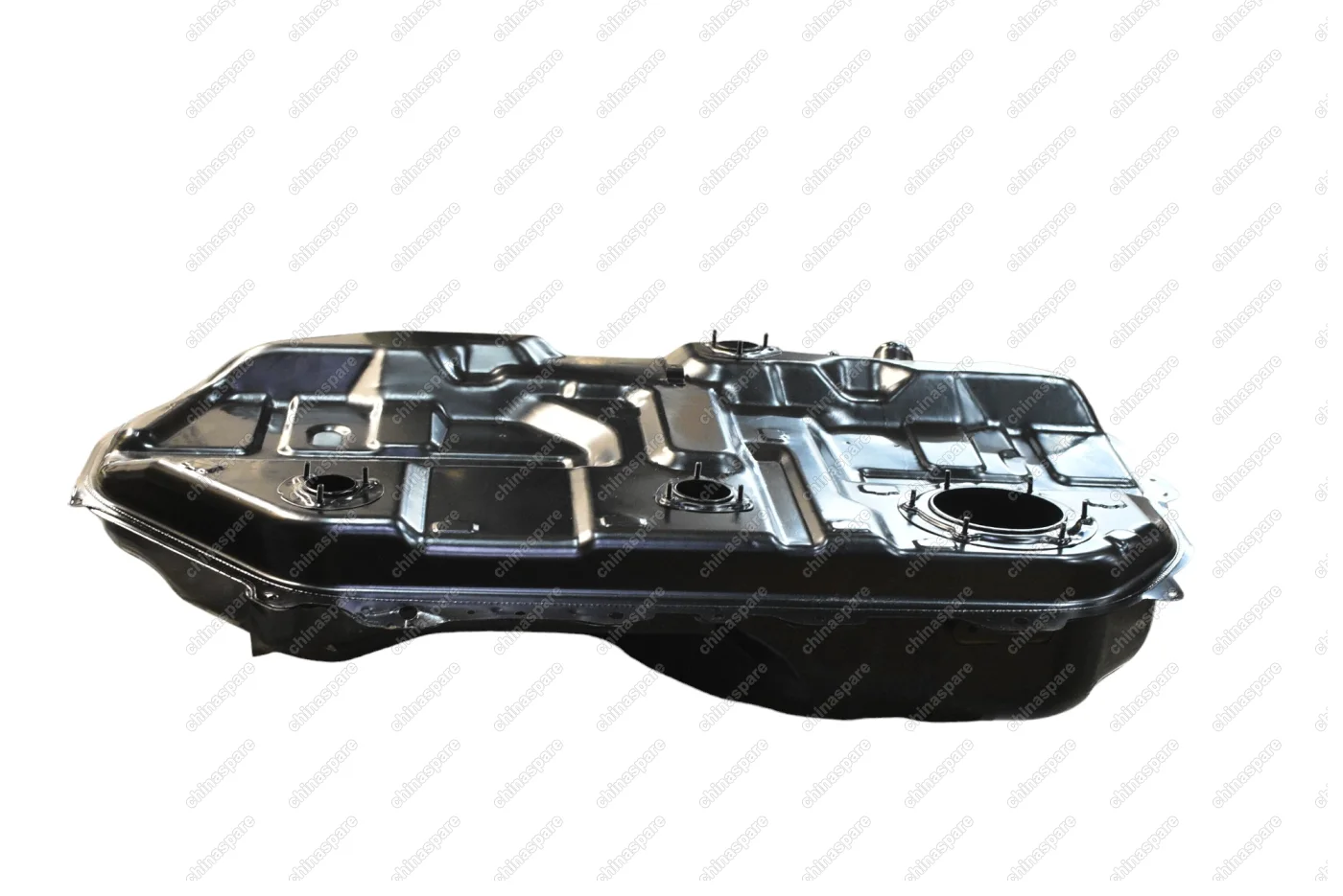 Топливный бак SAT Mitsubishi Lancer 9