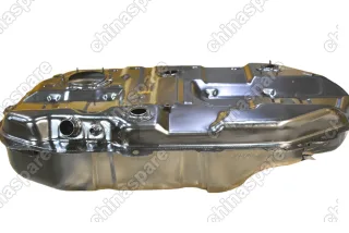 Топливный бак SAT Mitsubishi Lancer 9