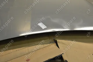 Капот SIMYI Great Wall Hover M4 (уценка)