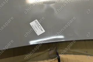 Капот SIMYI Great Wall Hover M4 (уценка)