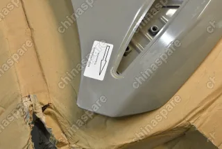 Капот SIMYI Great Wall Hover M4 (уценка)