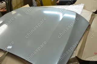 Капот SIMYI Great Wall Poer