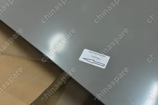 Капот SIMYI Great Wall Poer