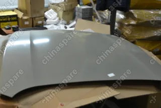 Капот SIMYI Great Wall Poer