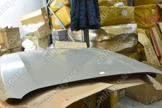 Капот SIMYI Great Wall Poer