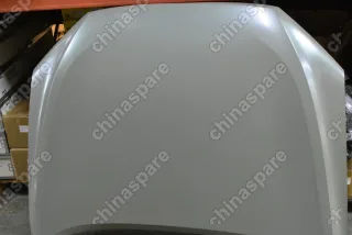 Капот SIMYI Haval F7