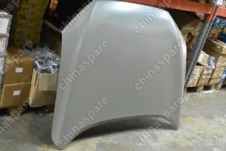 Капот SIMYI Haval F7