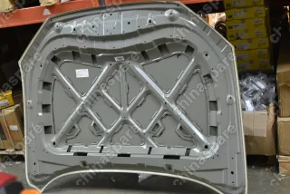 Капот SIMYI Haval F7