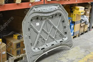 Капот SIMYI Haval F7