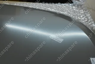 Капот SIMYI Haval F7 (уценка)