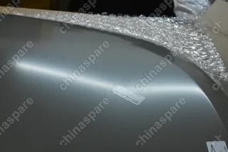 Капот SIMYI Haval F7 (уценка)