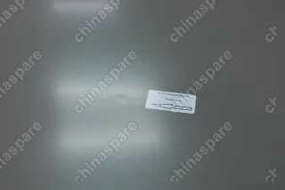 Капот SIMYI Haval F7 (уценка)