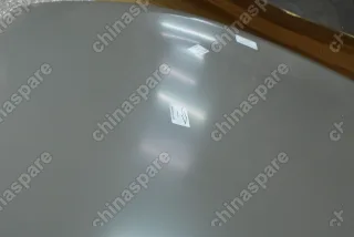 Капот SIMYI Haval F7 (уценка)