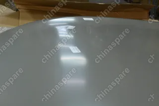 Капот SIMYI Haval F7 (уценка)