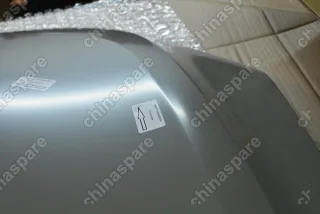 Капот SIMYI Haval F7 (уценка)