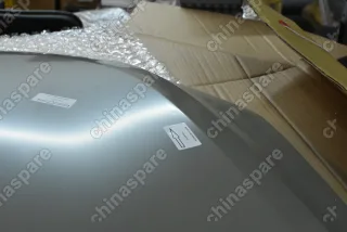 Капот SIMYI Haval F7 (уценка)