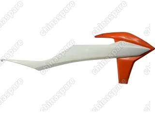 Комплект пластика KTM SXF 250-350-450 19-22, XC, XC-F 250-300-350-450 19-22, SX 125-150-250 19-22