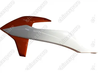 Комплект пластика KTM SXF 250-350-450 19-22, XC, XC-F 250-300-350-450 19-22, SX 125-150-250 19-22