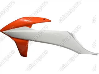 Комплект пластика KTM SXF 250-350-450 19-22, XC, XC-F 250-300-350-450 19-22, SX 125-150-250 19-22