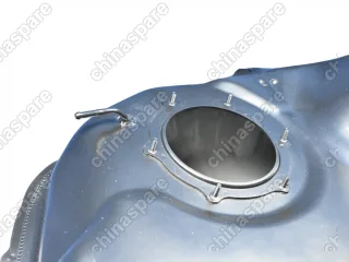 Топливный бак Mitsubishi Lancer X