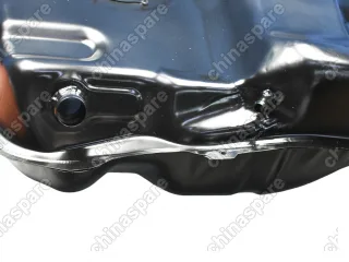 Топливный бак Mitsubishi Lancer X